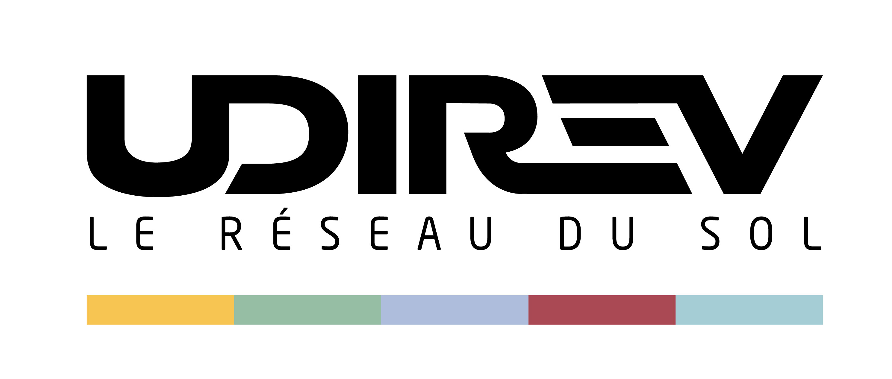 Logo Udirev